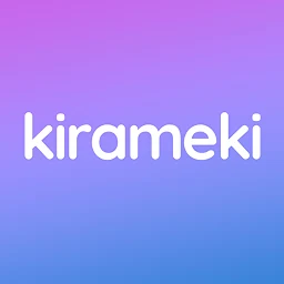 Symbol von 大人の癒し空間 チャット・ビデオ通話 -Kirameki-